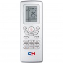 Внутрішній касетний блок Cooper&Hunter Nordic Multi Light R32 CHML-IC24RK + Панель TC04
