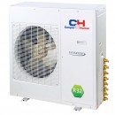 Зовнішній блок Cooper&Hunter Nordic Multi Light R32 CHML-U42RK5
