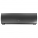 Внутрішній настінний блок Cooper&Hunter Nordic Multi Light Daytona Black CH-S24FTXD-BL(I)