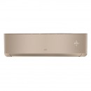 Внутрішній настінний блок Cooper&Hunter Nordic Multi Light Supreme Continental Gold CH-S12FTXAL-GD(I)