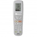 Внутрішній настінний блок Cooper&Hunter Nordic Multi Light Supreme Continental Gold CH-S12FTXAL-GD(I)