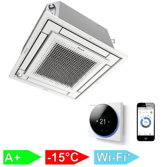 Внутренний кассетный блок мультисплит системы Daikin FFA-A9 FFA50A9