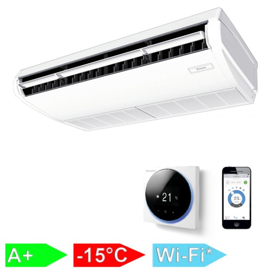 Внутренний консольный блок мультисплит системы Daikin FHA-A9 FHA50A9