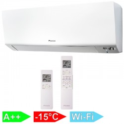 Внутрішній настінний блок мультиспліт системи Daikin Perfera FTXM-R FTXM42R