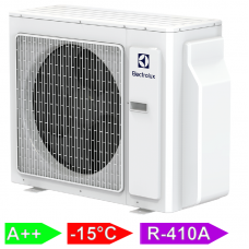 Наружный блок мультисплит системы Electrolux Super Match ERP EACO/I-24 FMI-3/N3_ERP Наружный блок мультисплит системы Electrolux Super Match ERP EACO/I-24 FMI-3/N3_ERP