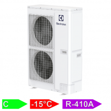 Наружный блок мультисплит системы Electrolux Super Match ERP EACO/I-48 FMI-8/N3_ERP Наружный блок мультисплит системы Electrolux Super Match ERP EACO/I-48 FMI-8/N3_ERP