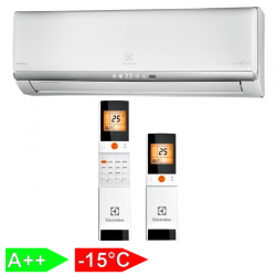 Внутрішній настінний блок мультиспліт системи Electrolux Monaco Super Match ERP EACS/I-12HM FMI/N3_ERP/in