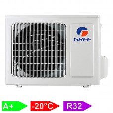 Внешний блок Gree Outdoor unit для Multi Mini Splits - Free match R-32 GWHD(14)NK6OO 2port