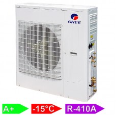 Внешний блок Gree Outdoor unit для Multi Mini Splits - Free match GWHD(28)NK3KO 4 port