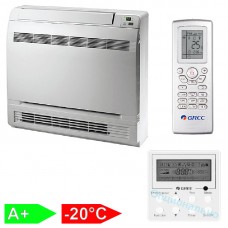 Внутренний консольный блок Gree Free Match R-32 GEH09AA-K6DNA1E/I
