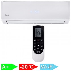 Внутрішній настінний блок Gree Smart-R32 GWH(12)QC-K6DNB6F/I