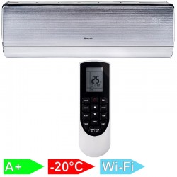Внутрішній настінний блок Gree U-Crown R32 GWH(12)UB-K6DNA4A/I