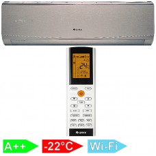 Внутренний настенный блок Gree Free-match Lomo Golden Wi-Fi R-32 GWH(09)QB-K6DND2E/I