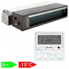 Внутренний канальный блок Gree Duct Type Indoor Unit GFH(09)EA-K3DNA1A/I