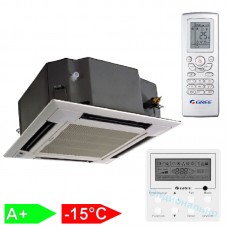 Внутренний кассетный блок Gree Cassete Type Indoor Unit GKH(12)BA-K3DNA2A/I