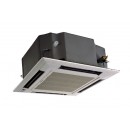 Внутрішній касетний блок Gree Cassete Type Indoor Unit GKH(18)BA-K3DNA2A/I