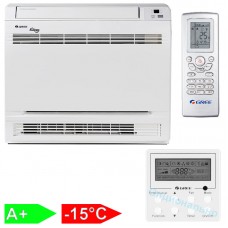Внутренний напольный потолочный блок Gree Floor-ceiling Indoor unit GTH(12)BA-K3DNA1A/I