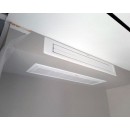 Внутрішній канальний блок Haier Super Match Duct Inverter R-32 AD71S2SM3FA