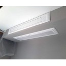 Внутрішній канальний блок Haier Super Match Duct Inverter R-32 AD71S2SM3FA
