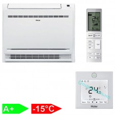 Внутренний консольный блок Haier Super Match Inverter R-32 AF25S2SD1FA Внутренний консольный блок Haier Super Match Inverter R-32 AF25S2SD1FA