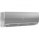 Внутрішній настінний блок Haier Super Match Flexis Inverter WI-FI Gray AS25S2SF1FA-S1