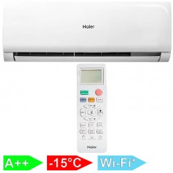 Внутрішній настінний блок Haier Super Match Tibio Inverter R-32 AS68TEDHRA-CL