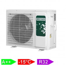 Наружный блок мультисплит системы Leberg Multi R32 LBU-2M18FRM Наружный блок мультисплит системы Leberg Multi R32 LBU-2M18FRM