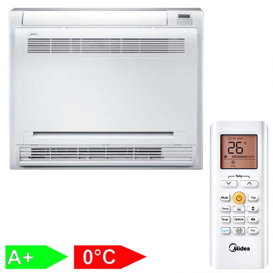 Внутрішній консольний блок Midea MFAI-18HRFN1