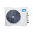 Наружный блок мультисплит системы Midea M5OE-42HFN1-Q