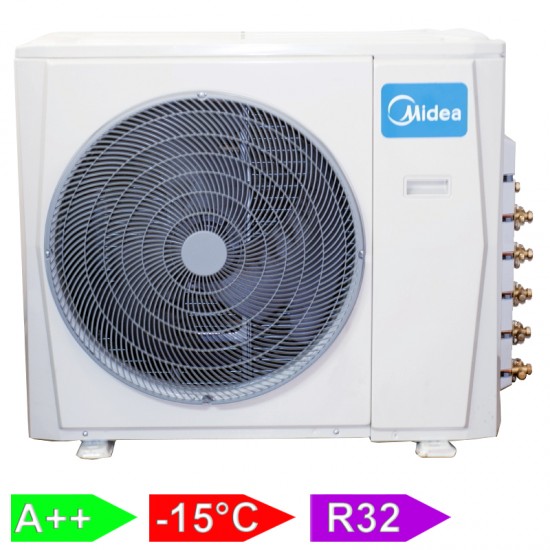 Наружный блок мультисплит системы Midea M5OE-42HFN1-Q
