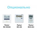 Внутрішній канальний блок мультиспліт системи Mitsubishi Heavy SRR50ZS-W