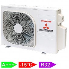 Наружный блок мультисплит системы Mitsubishi Heavy SCM 40 ZS-W Наружный блок мультисплит системы Mitsubishi Heavy SCM 40 ZS-W
