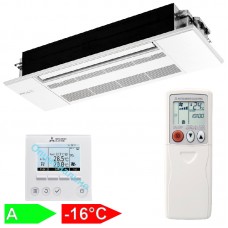 Внутренний кассетный блок мультисплит системы Mitsubishi Electric Inverter R-410A MLZ-KP25VF Внутренний кассетный блок мультисплит системы Mitsubishi Electric Inverter R-410A MLZ-KP25VF