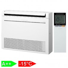 Внутренний консольный блок мультисплит системы Mitsubishi Electric Inverter R-410A MFZ-KJ35VE2 Внутренний консольный блок мультисплит системы Mitsubishi Electric Inverter R-410A MFZ-KJ35VE2
