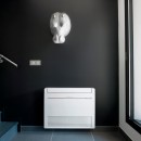 Внутрішній консольний блок мультиспліт системи Mitsubishi Electric Inverter R-410A MFZ-KJ35VE2