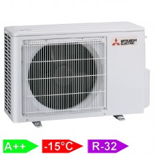 Наружный блок мультисплит системы Mitsubishi Electric Inverter R-32 MXZ-2F33VF Наружный блок мультисплит системы Mitsubishi Electric Inverter R-32 MXZ-2F33VF