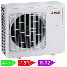 Наружный блок мультисплит системы Mitsubishi Electric Inverter R-32 MXZ-3F54VF Наружный блок мультисплит системы Mitsubishi Electric Inverter R-32 MXZ-3F54VF