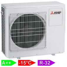 Наружный блок мультисплит системы Mitsubishi Electric Inverter R-32 MXZ-3F68VF Наружный блок мультисплит системы Mitsubishi Electric Inverter R-32 MXZ-3F68VF