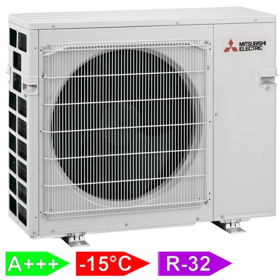 Наружный блок мультисплит системы Mitsubishi Electric Inverter R-32 MXZ-4F83VF
