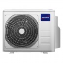Зовнішній блок мультиспліт системи Neoclima Multi ERP NU-3M21EFIe