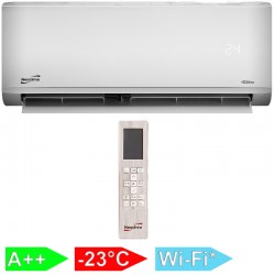 Внутрішній настінний блок мультиспліт системи Neoclima Multi Therminator multi 3,2 NS-12EMXIw