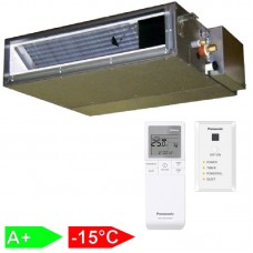 Внутренний канальный блок Panasonic Multi CS-MZ20UD3EA Внутренний канальный блок Panasonic Multi CS-MZ20UD3EA