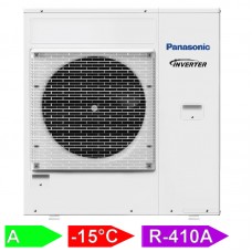 Наружный блок Panasonic Multi CU-4E27PBD Наружный блок Panasonic Multi CU-4E27PBD