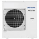 Зовнішній блок Panasonic Multi CU-5E34PBD