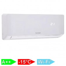 Внутренний настенный блок мультисплит системы Sensei Inverter R32 SACM-09HSN/I Внутренний настенный блок мультисплит системы Sensei Inverter R32 SACM-09HSN/I