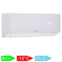 Внутренний настенный блок мультисплит системы Sensei Inverter R32 SACM-12HSN/I