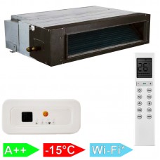 Внутрішній канальний блок блок мультисистеми TCL Free Match FMA-18D5RD/DVI SALE