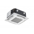 Внутрішній касетний блок мультисистеми TCL Free Match Cassette 9000 BTU Inverter