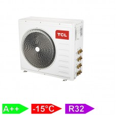 Наружный блок мультисистемы TCL Free Match FMA-18I2HD/DVO (2 port) R32 NEW
