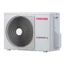 Зовнішній блок Toshiba Multi RAS-2M18U2AVG-E